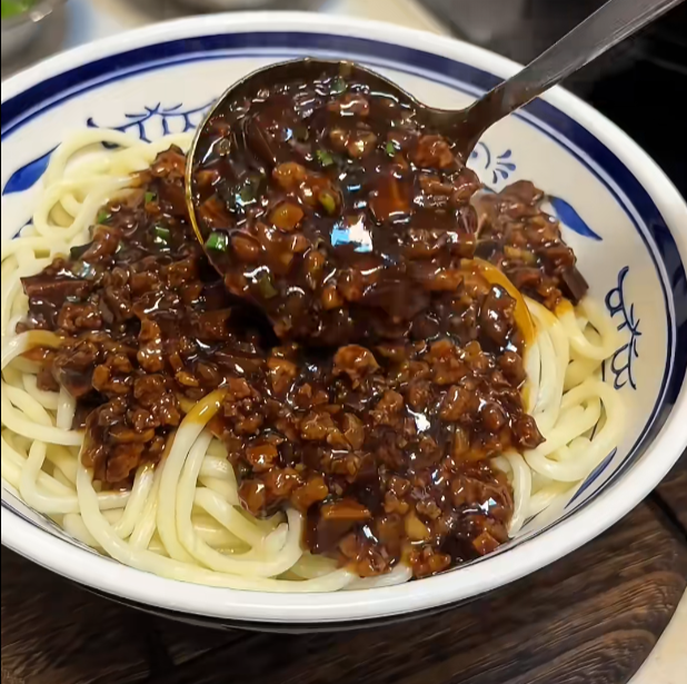 Hogwarts Magic Kitchen-Mysterious Flavors of China Set