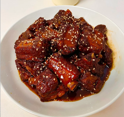 Hogwarts Magic Kitchen-Mysterious Flavors of China Set